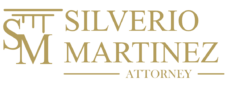 Law Office of Silverio Martinez