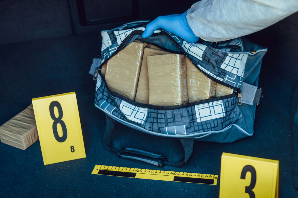 Drug charges can carry serious consequences, especially when they involve trafficking, transportation, conspiracy, border inspections, or federal investigations. The Law Office of Silverio Martine